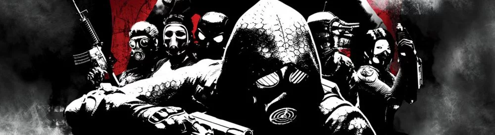 Resident Evil: Umbrella Corps (Umbrella Corps) - последние новости сегодня (август 2025) - взлом защиты, системные требования, новости обновлений, где скачать игру, трейлер