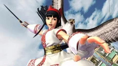 King of Fighters 14 - дата выхода для PlayStation 4