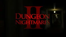 Dungeon Nightmares II : The Memory - игра в жанре Вид от первого лица