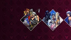Kingdom Hearts HD 2.8: Final Chapter Prologue - дата выхода для Nintendo Switch