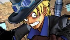 One Piece Burning Blood - дата выхода для Xbox One
