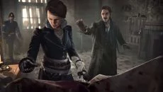 Assassin's Creed: Syndicate - Jack the Ripper - дата выхода для PlayStation 4