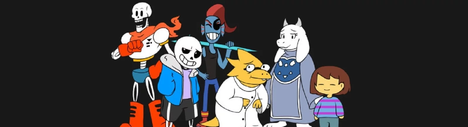 Все отзывы и оценки Undertale — 23 мнения