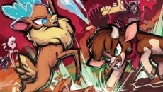 Them's Fightin' Herds - дата выхода для Xbox
