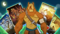 Spellstone - игра в жанре Настольная / групповая игра