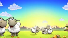 Clouds & Sheep 2 - дата выхода