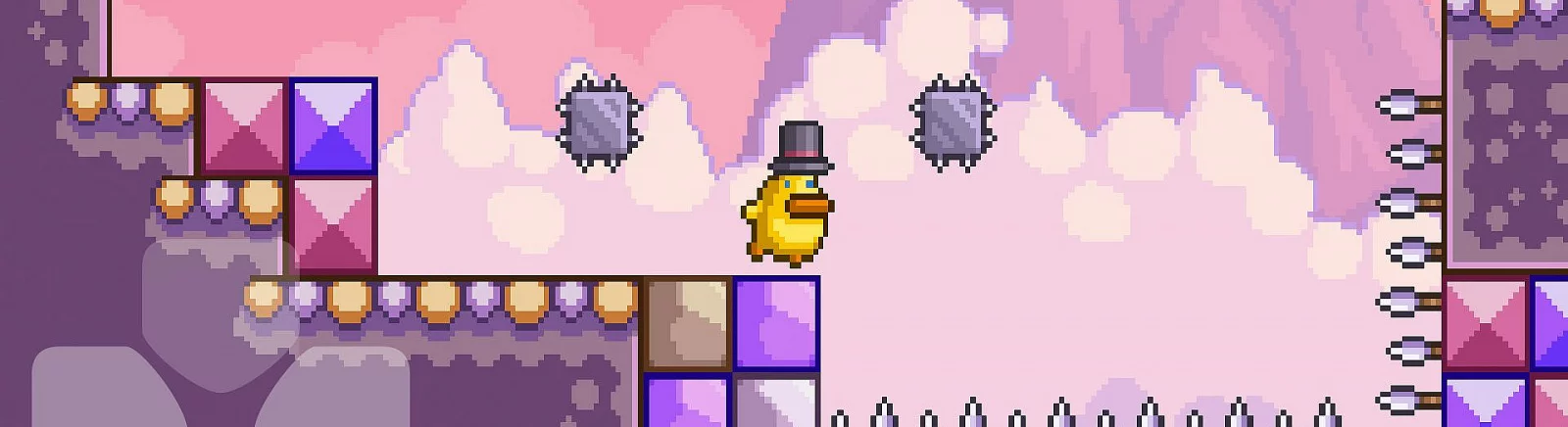 Статьи Gravity Duck Islands - обзор, превью, мнения