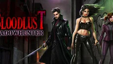 Bloodlust: Shadowhunter - дата выхода для Windows 3.x