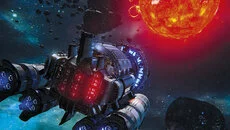 Into The Stars - игра в жанре Вид от третьего лица