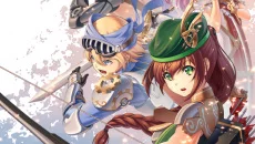 Tales of Berseria похожа на Tales of Berseria