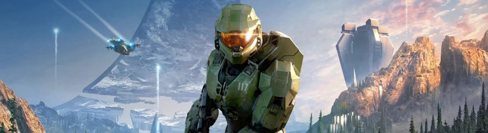 ТОП-14 - игры для PC, похожие на Halo Infinite
