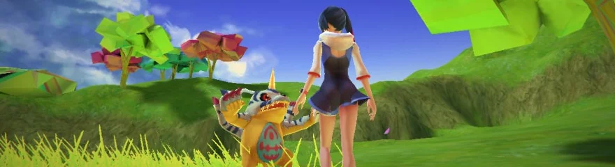 Digimon World: Next Order - последние новости сегодня (август 2025) - взлом защиты, системные требования, новости обновлений, где скачать игру, трейлер