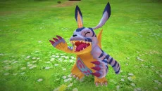 Digimon World: Next Order - дата выхода для PS Vita