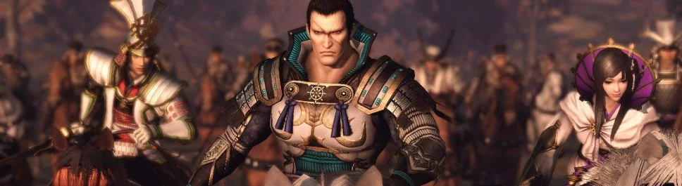 Samurai Warriors 4-II (Samurai Warriors 4-2) - последние новости сегодня (август 2025) - взлом защиты, системные требования, новости обновлений, где скачать игру, трейлер