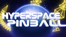 Hyperspace Pinball - дата выхода для iOS