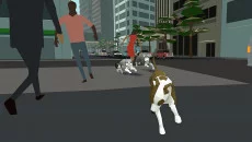 Home Free - игра в жанре Инди