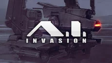 A.I. Invasion - дата выхода для Windows 3.x