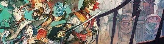 RPG Maker MV - последние новости сегодня (август 2025) - взлом защиты, системные требования, новости обновлений, где скачать игру, трейлер
