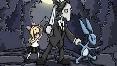 Edna & Harvey: Harvey's New Eyes - дата выхода