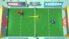 Gyrodisc Super League - дата выхода для Linux