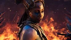 Far Cry: Primal - игра в жанре Шутер