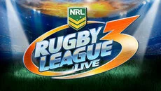 Rugby League Live 3 - дата выхода для Xbox 360