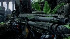 Primal Carnage: Extinction похожа на Primal Carnage: Extinction