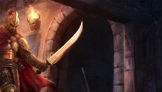 Fall Of The Dungeon Guardians - дата выхода для Linux