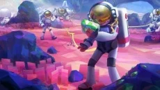 Slime Rancher похожа на Slime Rancher