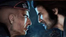 Darkness 2 похожа на Darkness 2