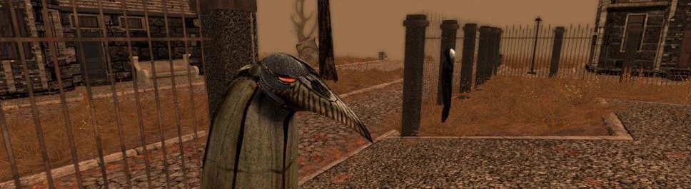 Отзыв о Pathologic Classic HD (Мор. Утопия Classic HD) от Vega27