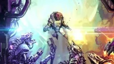 Cryptark - дата выхода для PlayStation 4