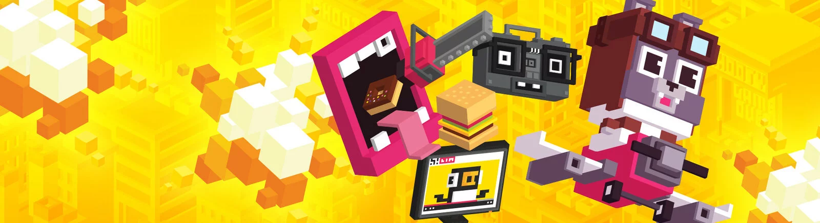 Статьи Shooty Skies - обзор, превью, мнения