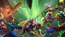 Shop Heroes - игра в жанре Бизнес / менеджмент