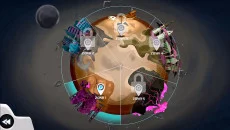 LittleBigPlanet 2 похожа на LittleBigPlanet 2