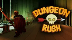 Dungeon Rush - игра в жанре Онлайн
