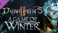 Dungeons 2: A Game of Winter - игра в жанре Фэнтези / средневековье