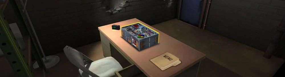 Купить Keep Talking and Nobody Explodes дешево, скидки до -90%, сравнение цен в разных магазинах