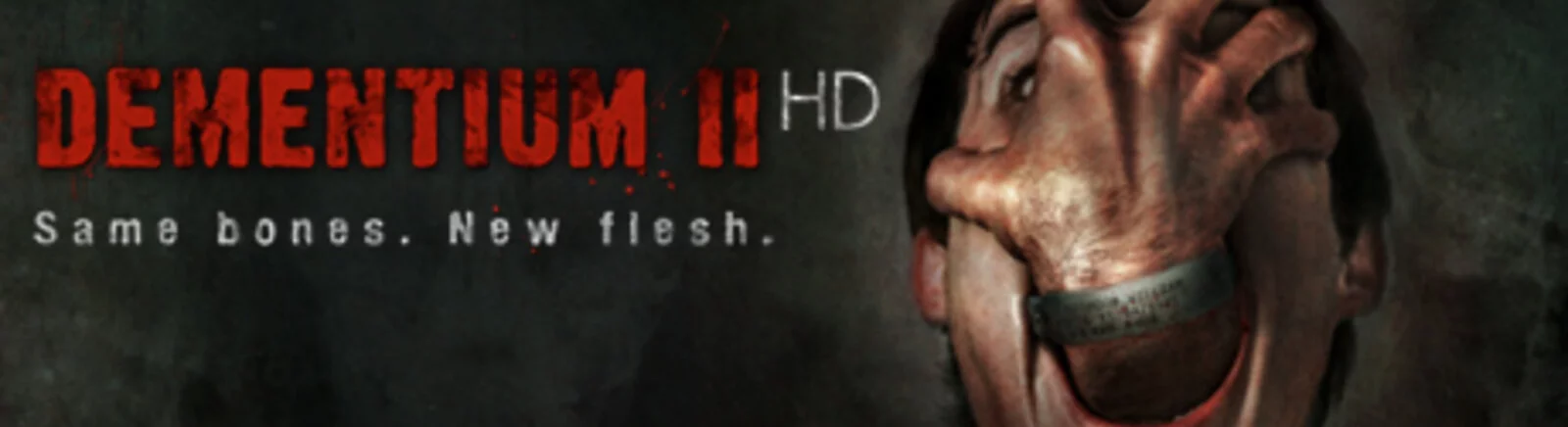 Позитивные отзывы о Dementium 2 HD — 0 мнений