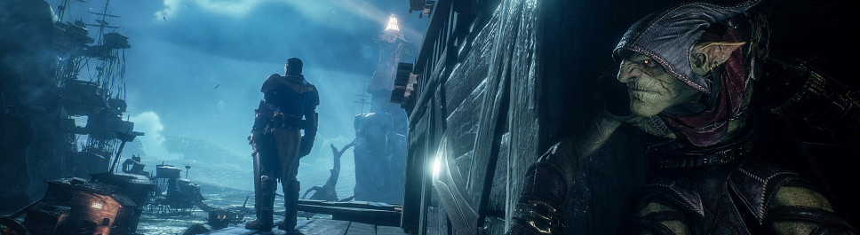 Дата выхода Styx: Shards of Darkness  на PC, PS4 и Xbox One в России и во всем мире