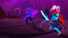 Furi - дата выхода для Nintendo Switch 2