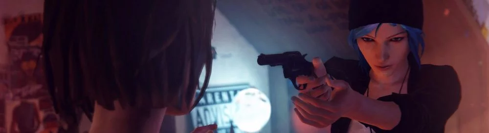 Life is Strange: Episode 1 - Chrysalis - последние новости сегодня (август 2025) - взлом защиты, системные требования, новости обновлений, где скачать игру, трейлер