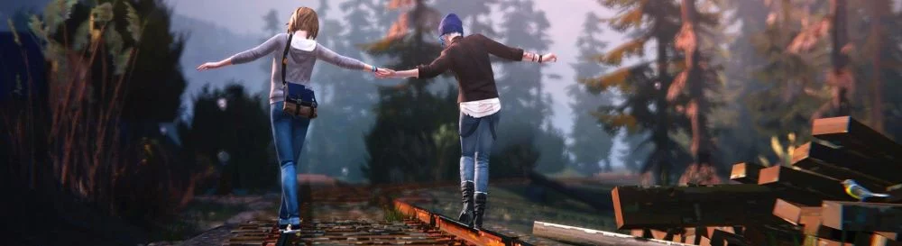 Life is Strange: Episode 2 - Out of Time - последние новости сегодня (сентябрь 2025) - взлом защиты, системные требования, новости обновлений, где скачать игру, трейлер