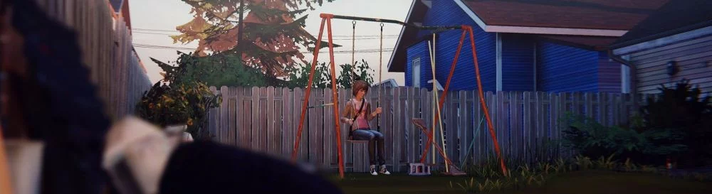 Форум Life is Strange: Episode 5 - Polarized
