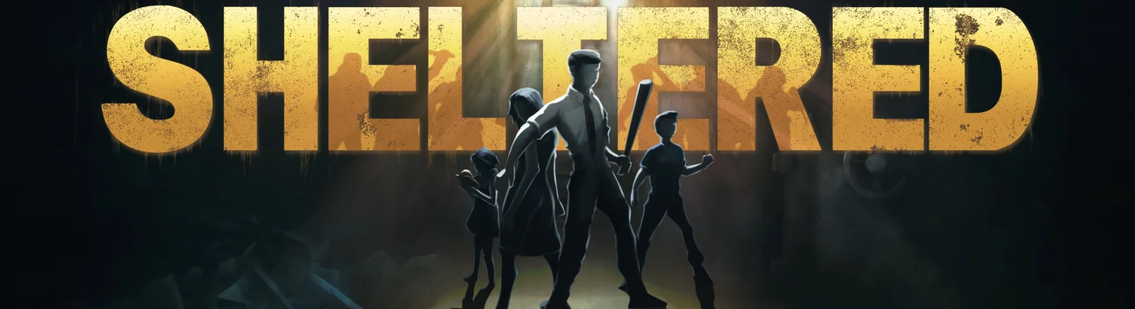 Трейнеры для Sheltered