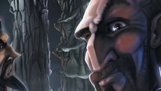 Abbey (Director's Cut) - игра в жанре Фэнтези / средневековье