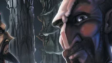 Abbey - игра в жанре Хоррор