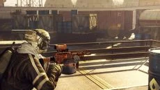 Afterpulse - игра в жанре Онлайн