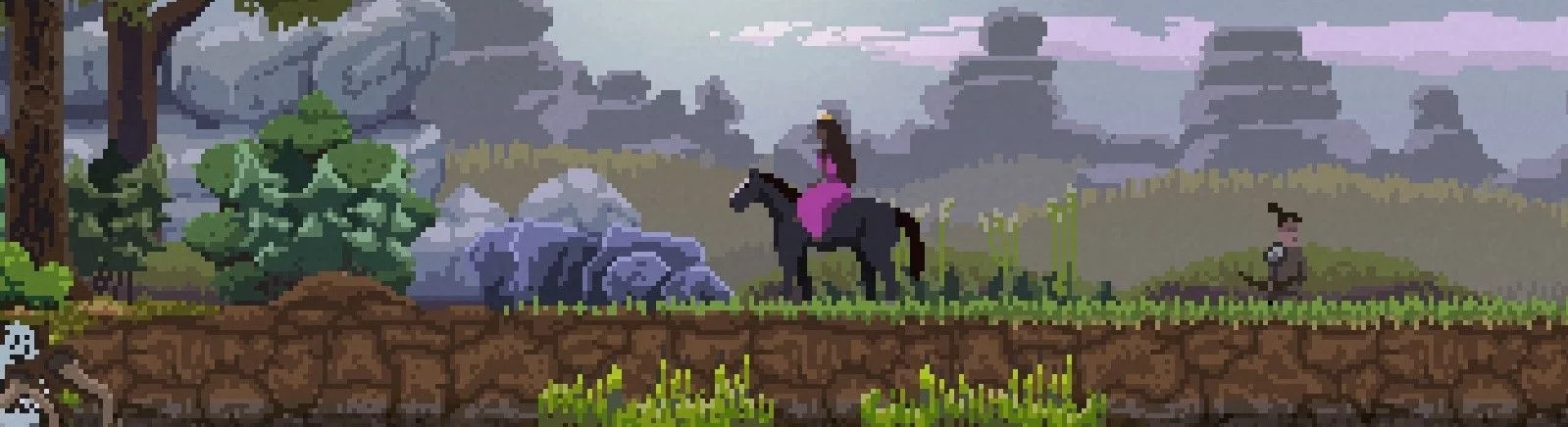 Kingdom: Classic - последние новости сегодня (август 2025) - взлом защиты, системные требования, новости обновлений, где скачать игру, трейлер