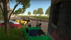 Grand Theft Auto 3 похожа на Grand Theft Auto 3